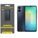Полиуретановая пленка StatusSKIN Lite для Samsung A06 A065 Глянцевая - Фото 1