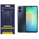 Полиуретановая пленка StatusSKIN Pro для Samsung A06 A065 Матовая - Фото 1