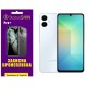 Полиуретановая пленка StatusSKIN Pro+ для Samsung A06 A065 Глянцевая - Фото 1