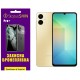 Полиуретановая пленка StatusSKIN Pro+ для Samsung A06 A065 Матовая - Фото 1