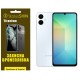 Поліуретанова плівка StatusSKIN Titanium для Samsung A06 A065 Глянцева - Фото 1