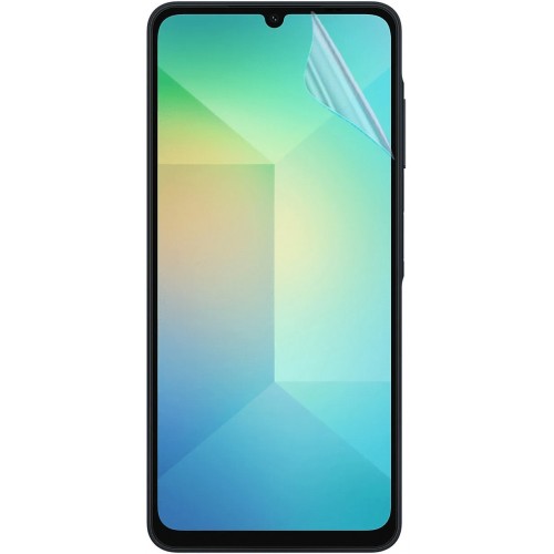 Защитная гидрогелевая пленка DM для Samsung A06 A065 Матовая