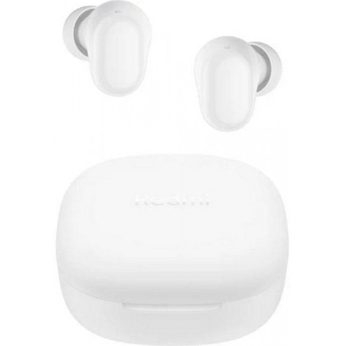 Bluetooth-гарнитура Xiaomi Redmi Buds 6 Play White (BHR8773GL)