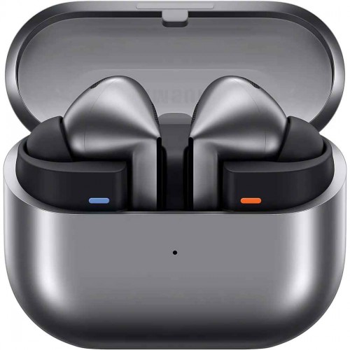 Bluetooth-гарнитура Samsung Galaxy Buds 3 Pro R630 Silver (SM-R630NZAASEK)