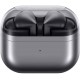 Bluetooth-гарнитура Samsung Galaxy Buds 3 Pro R630 Silver (SM-R630NZAASEK) - Фото 4