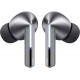 Bluetooth-гарнитура Samsung Galaxy Buds 3 Pro R630 Silver (SM-R630NZAASEK) - Фото 9