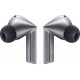 Bluetooth-гарнитура Samsung Galaxy Buds 3 Pro R630 Silver (SM-R630NZAASEK) - Фото 10