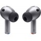 Bluetooth-гарнитура Samsung Galaxy Buds 3 Pro R630 Silver (SM-R630NZAASEK) - Фото 11