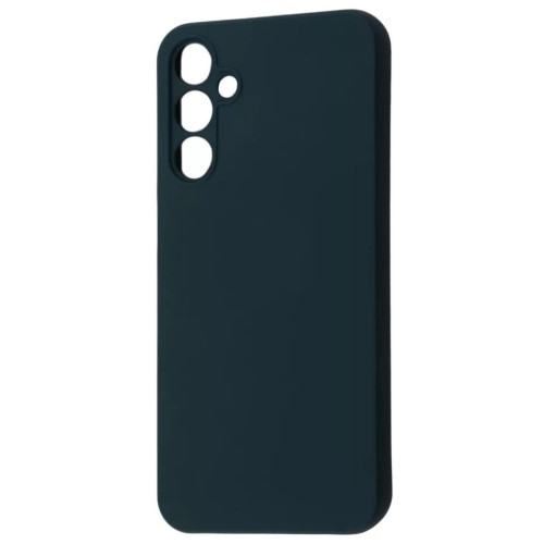 Чохол WAVE Colorful (TPU) для Samsung A15 A155/A15 5G A156 Forest Green