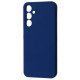 Чохол WAVE Colorful (TPU) для Samsung A15 A155/A15 5G A156 Blue - Фото 1