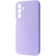 Чохол WAVE Colorful (TPU) для Samsung A15 A155/A15 5G A156 Light Purple - Фото 1