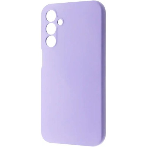 Чохол WAVE Colorful (TPU) для Samsung A15 A155/A15 5G A156 Light Purple