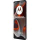 Смартфон Motorola Edge 50 Pro 12/512GB NFC Black Beauty Global UA (PB1J0050RS) - Фото 5