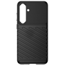 Чехол ArmorStandart Rhino для Samsung S24 FE S721 Black (ARM81036)