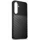 Чехол ArmorStandart Rhino для Samsung S24 FE S721 Black (ARM81036) - Фото 2