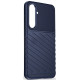 Чохол ArmorStandart Rhino для Samsung S24 FE S721 Blue (ARM81037) - Фото 2