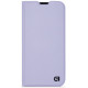 Чехол-книжка ArmorStandart OneFold для Samsung A06 A065 Lavender (ARM80147) - Фото 1