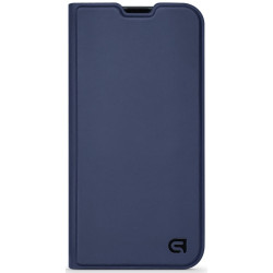 Чехол-книжка ArmorStandart OneFold для Samsung A06 A065 Dark Blue (ARM80146)