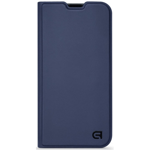 Чехол-книжка ArmorStandart OneFold для Samsung A06 A065 Dark Blue (ARM80146)