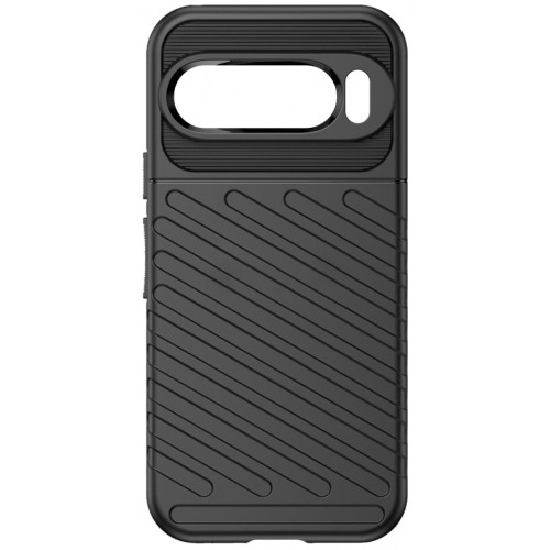 Чехол ArmorStandart Rhino для Google Pixel 9 Pro XL Black (ARM81032)