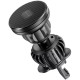 Автомобільний тримач Proove Basic Pro Air Outlet Car Mount Black (CHBP00000001)