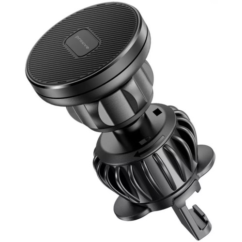 Автомобільний тримач Proove Basic Pro Air Outlet Car Mount Black (CHBP00000001)