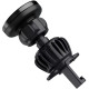 Автомобільний тримач Proove Basic Pro Air Outlet Car Mount Black (CHBP00000001) - Фото 2