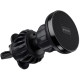 Автомобільний тримач Proove Basic Pro Air Outlet Car Mount Black (CHBP00000001) - Фото 3