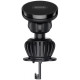Автомобільний тримач Proove Basic Pro Air Outlet Car Mount Black (CHBP00000001) - Фото 4