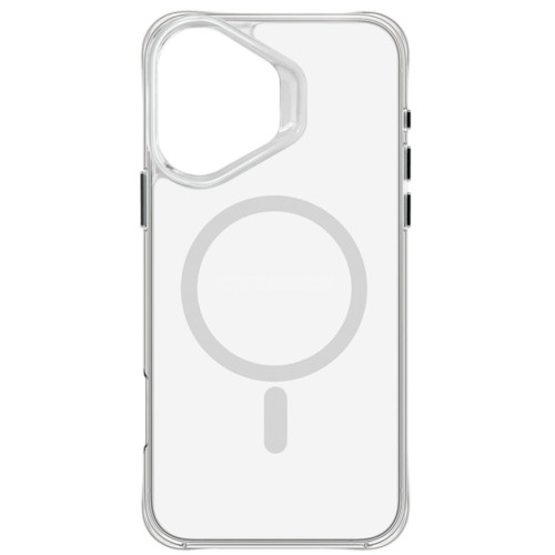 Чохол ArmorStandart Clear Magsafe для iPhone 16 Прозорий (ARM78561)