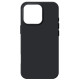 Чехол ArmorStandart ICON2 для iPhone 16 Pro Black (ARM78631) - Фото 1