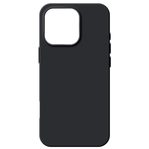 Чехол ArmorStandart ICON2 для iPhone 16 Pro Black (ARM78631)