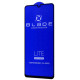 Захисне скло BLADE LITE Series Full Glue для iPhone 14 Pro Max/15 Plus/16 Plus Black - Фото 1
