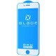 Защитное стекло BLADE LITE Series Full Glue для iPhone 7/8/SE 2020/SE 2022 White - Фото 1