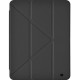 Чехол-книжка ArmorStandart Y-Type PEN для iPad Pro 13 2024 Black (ARM77735) - Фото 1