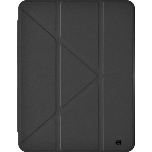 Чехол-книжка ArmorStandart Y-Type PEN для iPad Pro 13 2024 Black (ARM77735)
