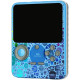 Портативная игровая консоль G6 3.5 дюйма 6000mAh Blue