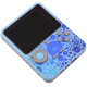 Портативная игровая консоль G6 3.5 дюйма 6000mAh Blue - Фото 2
