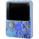 Портативная игровая консоль G6 3.5 дюйма 6000mAh Blue - Фото 4