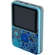 Портативная игровая консоль G6 3.5 дюйма 6000mAh Blue - Фото 6