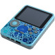 Портативная игровая консоль G6 3.5 дюйма 6000mAh Blue - Фото 8