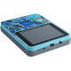Портативная игровая консоль G6 3.5 дюйма 6000mAh Blue - Фото 9