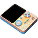 Портативная игровая консоль G6 3.5 дюйма 6000mAh Pink - Фото 2