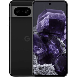 Смартфон Google Pixel 8 8/256GB Obsidian USA