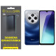Поліуретанова плівка StatusSKIN Lite для Xiaomi Redmi 14C 4G/Poco C75 Матова - Фото 1