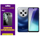 Полиуретановая пленка StatusSKIN Pro+ для Xiaomi Redmi 14C 4G/Poco C75 Глянцевая - Фото 1