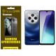 Полиуретановая пленка StatusSKIN Titanium для Xiaomi Redmi 14C 4G/Poco C75 Глянцевая - Фото 1