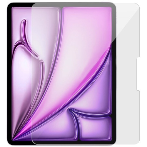 Защитное стекло ArmorStandart Glass.CR для iPad Air 13 2024/Pro 13 2024 (ARM74632)