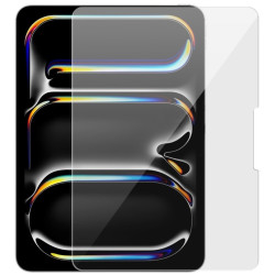 Защитное стекло ArmorStandart Glass.CR для iPad Pro 11 2024 (ARM74635)
