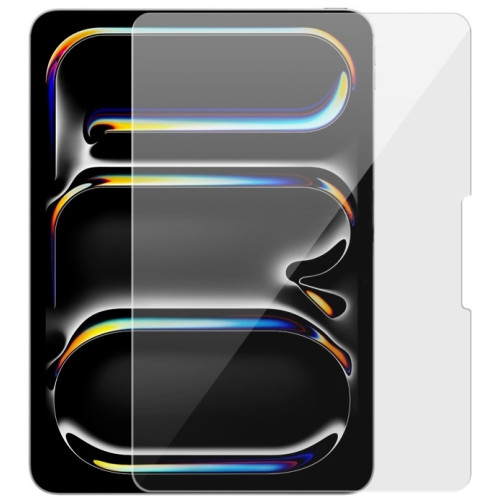 Защитное стекло ArmorStandart Glass.CR для iPad Pro 11 2024 (ARM74635)